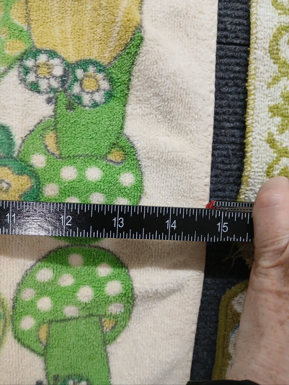 Hope Fashions set three